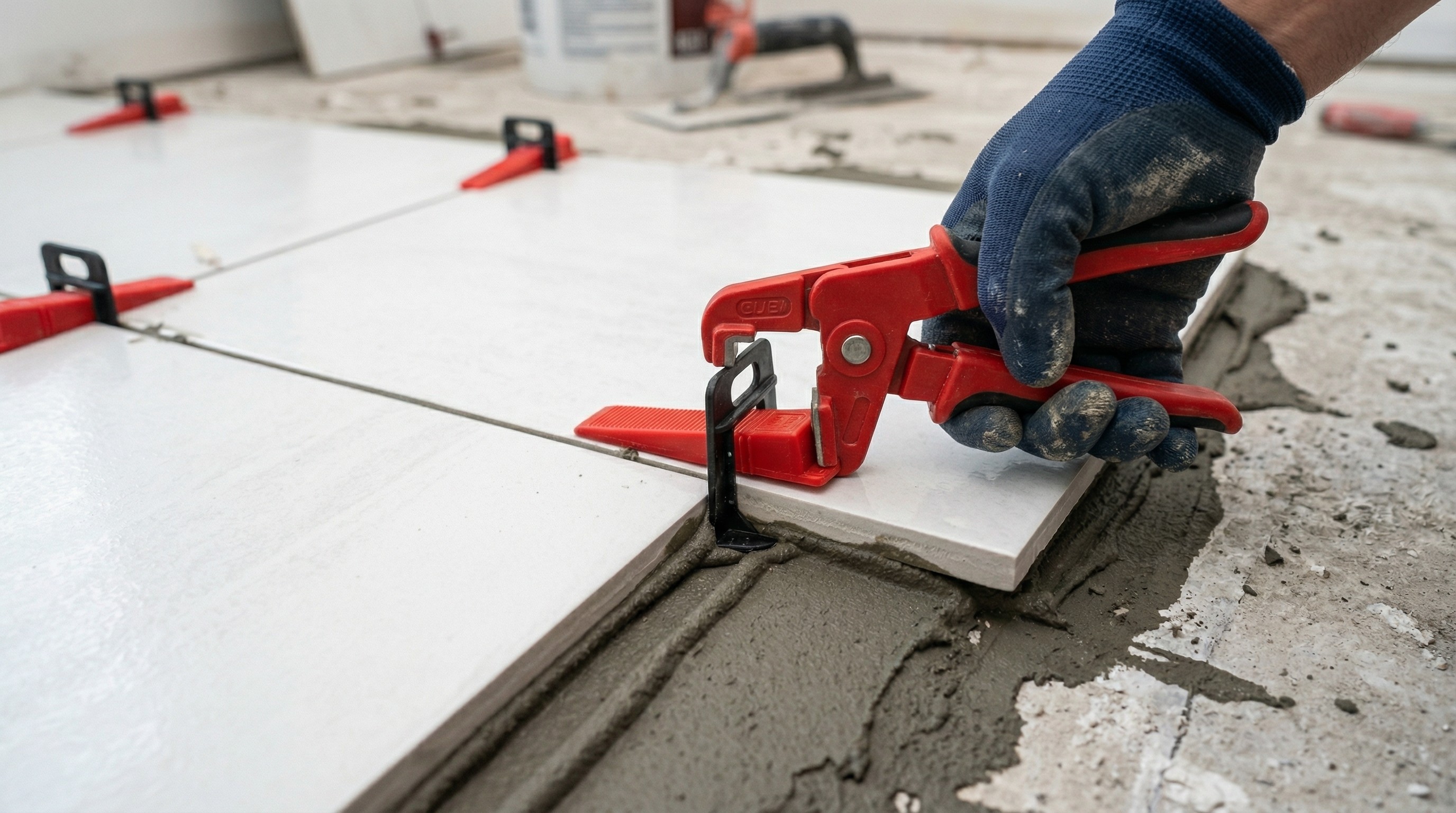 Fliesen Olaf Böttcher – Fliesenleger Duisburg